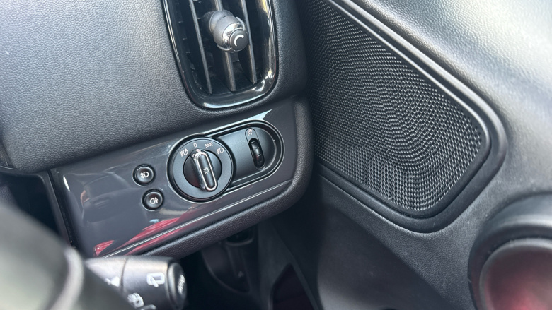 MINI Countryman 1.5 Cooper Classic 5dr Petrol Hatchback